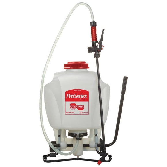 Chapin Proseries Backpack Sprayer