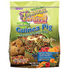 TROPICAL CARNIVAL NATURAL GUINEA PIG DIET (4 LB)