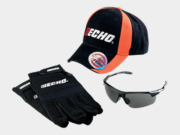 Echo Apparel Value Pack (Value Pack)