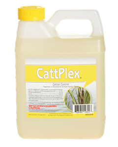 CATT PLEX Pond Weed Killer