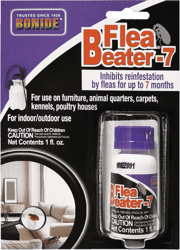 Bonide Flea Beater®-7 Concentrate