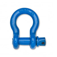 Apex Campbell Farm Clevis 1/4