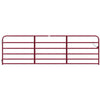 Behlen Mfg 14′ Utility Gate – Red (14', Red)