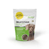 Tomlyn Relax & Calm Chicken-Flavored Chew for Medium & Large Dogs