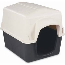 Medium Petbarn Foam Dog Structure