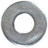 Flat Washer, 0.25-In., 100-Pk.