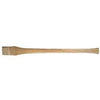 34-In. Double-Bit Fiberglass Axe Handle