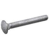 25-Pk., 1/2-13x4-In. Carriage Bolt