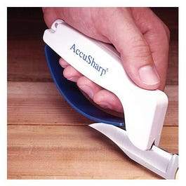 AccuSharp Knife and Tool Sharpener