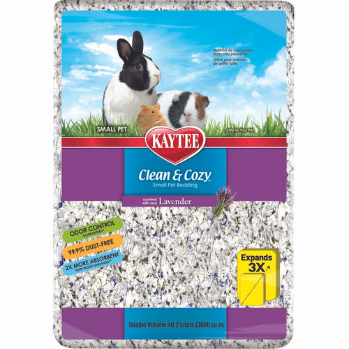 Kaytee Clean & Cozy Small Animal Bedding