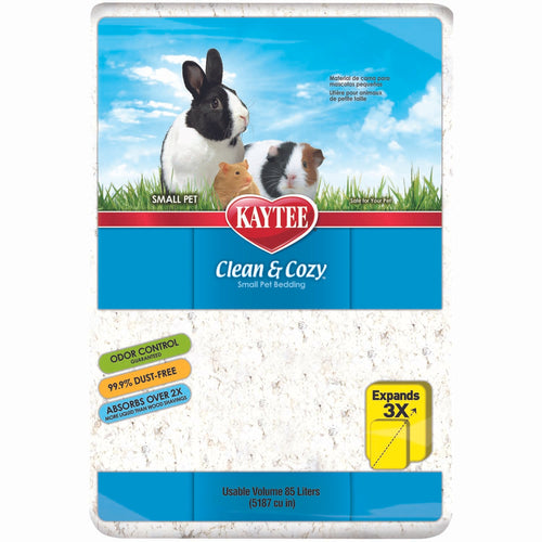 Kaytee Clean & Cozy Small Animal Bedding