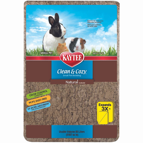 Kaytee Clean & Cozy Small Animal Bedding