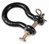 DOUBLE HH Straight Clevis