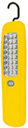 24 LED YELLOW TROUBLE LIGHT