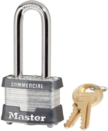 PADLOCK KD 2IN SHACKLE