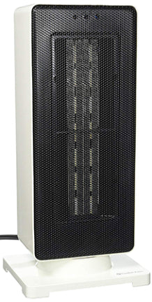 HEATER TOWER OSCILLATING CERAMIC WT