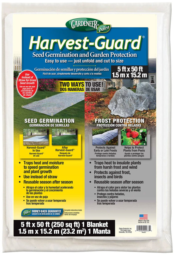 Dalen  Harvest-Guard®