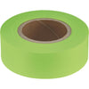 Empire 200 Ft. x 1 In. Lime Flagging Tape