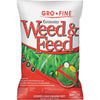 Gro-Fine Economy Weed & Feed 13 Lb. 5000 Sq. Ft. 11-0-7 Lawn Fertilizer with Weed Killer