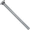 Hillman 1/4 In. x 5 In. Grade 2 Zinc Carriage Bolt (100 Ct.)