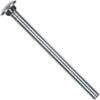 Hillman 1/2 In. x 5-1/2 In. Grade 2 Zinc Carriage Bolt (25 Ct.)