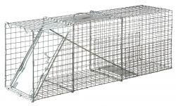 Farm-Aid Feral Dog Trap Large - T051 - Farm Supplies Machinery