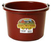 Miller Little Giant 8 Quart Plastic Bucket