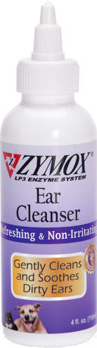 ZYMOX Enzymatic Ear Cleanser