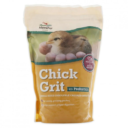 Manna Pro Chick Grit with ProBiotics