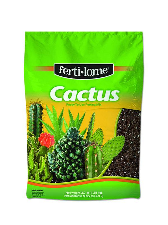 Ferti-Lome Cactus Mix