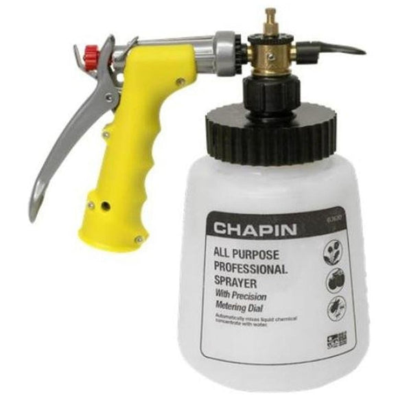 CHAPIN PROFESSIONAL HOSE-END SPRAYER