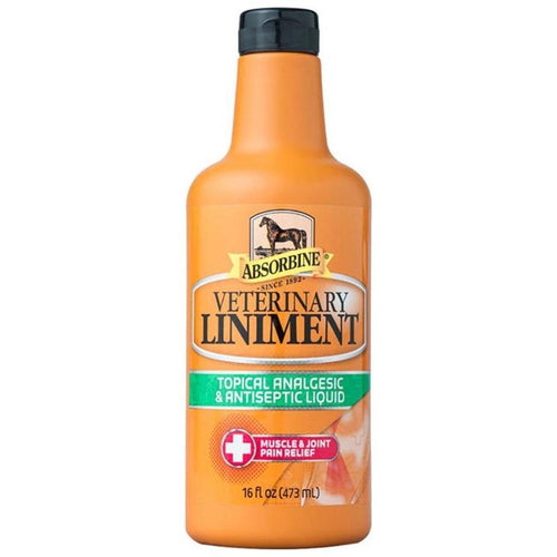 Absorbine® Veterinary Liniment