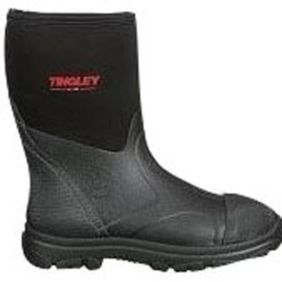 Tingley Badger Boot Mid-Calf