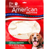 Pet Factory American Beefhide Chips