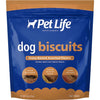 Pet Life Dog Biscuits