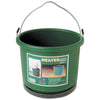 FARM INNOVATORS PLASTIC HEATED BUCKET