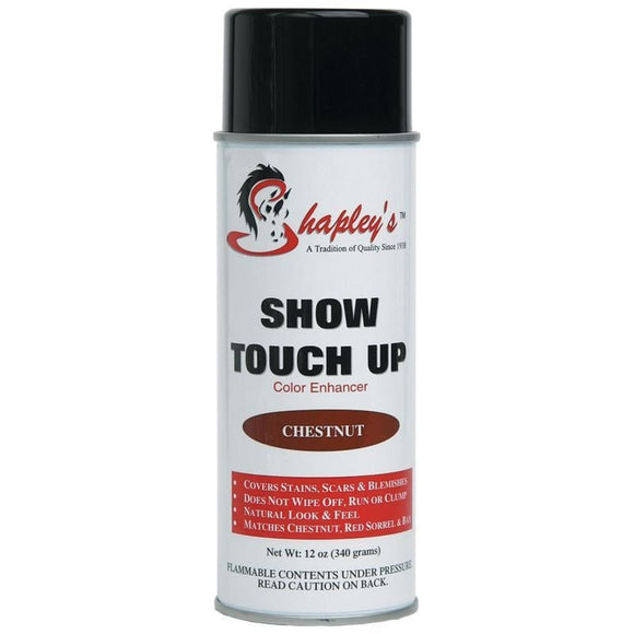 Shapley's Show Touch Up Color Enhancer