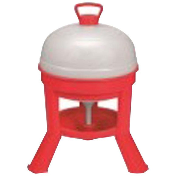 LITTLE GIANT DOME WATERER PLASTIC